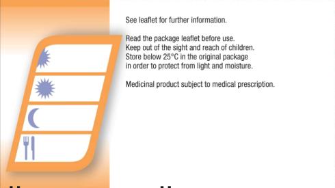 كولروس ٢٠ملجم*